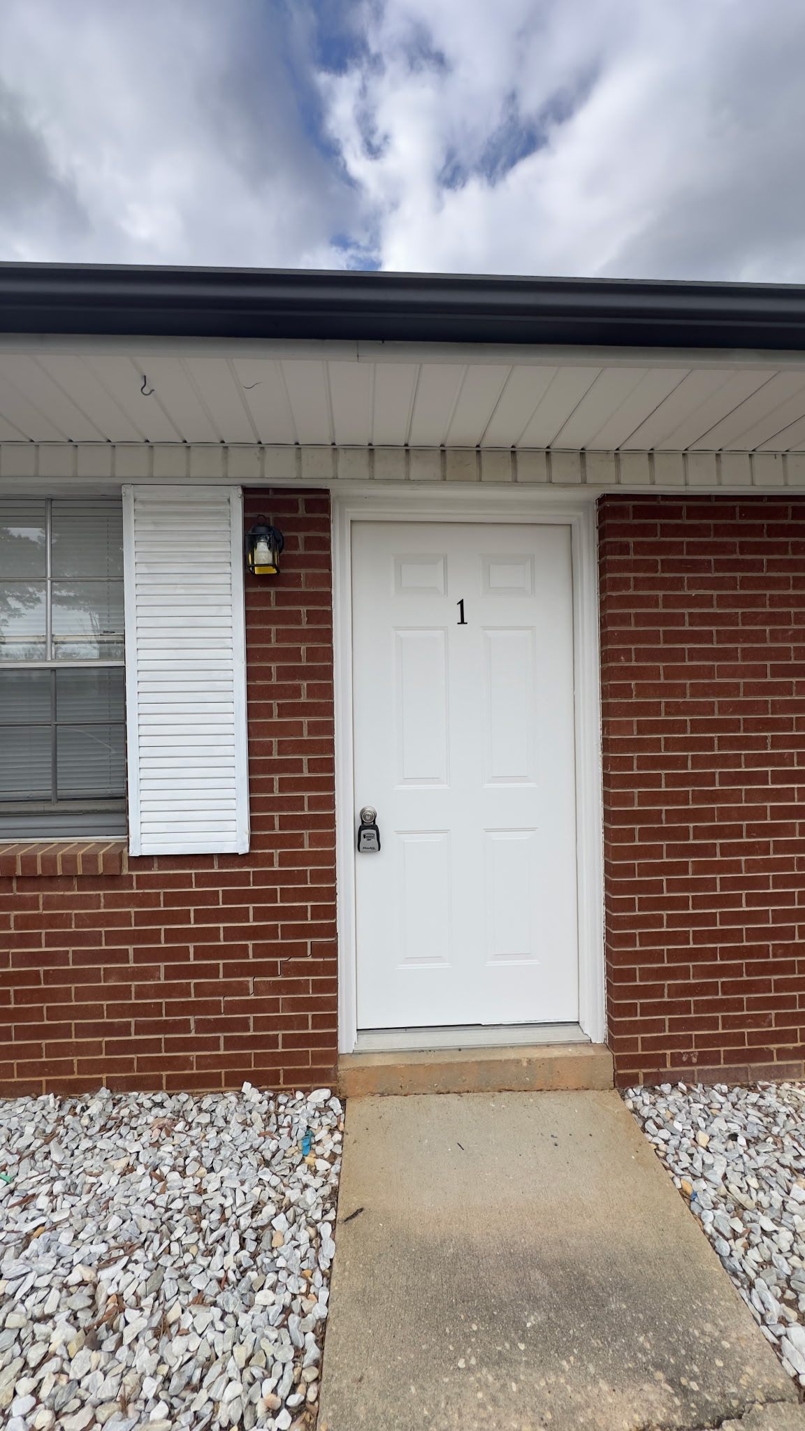 516 East Charles Street - 1