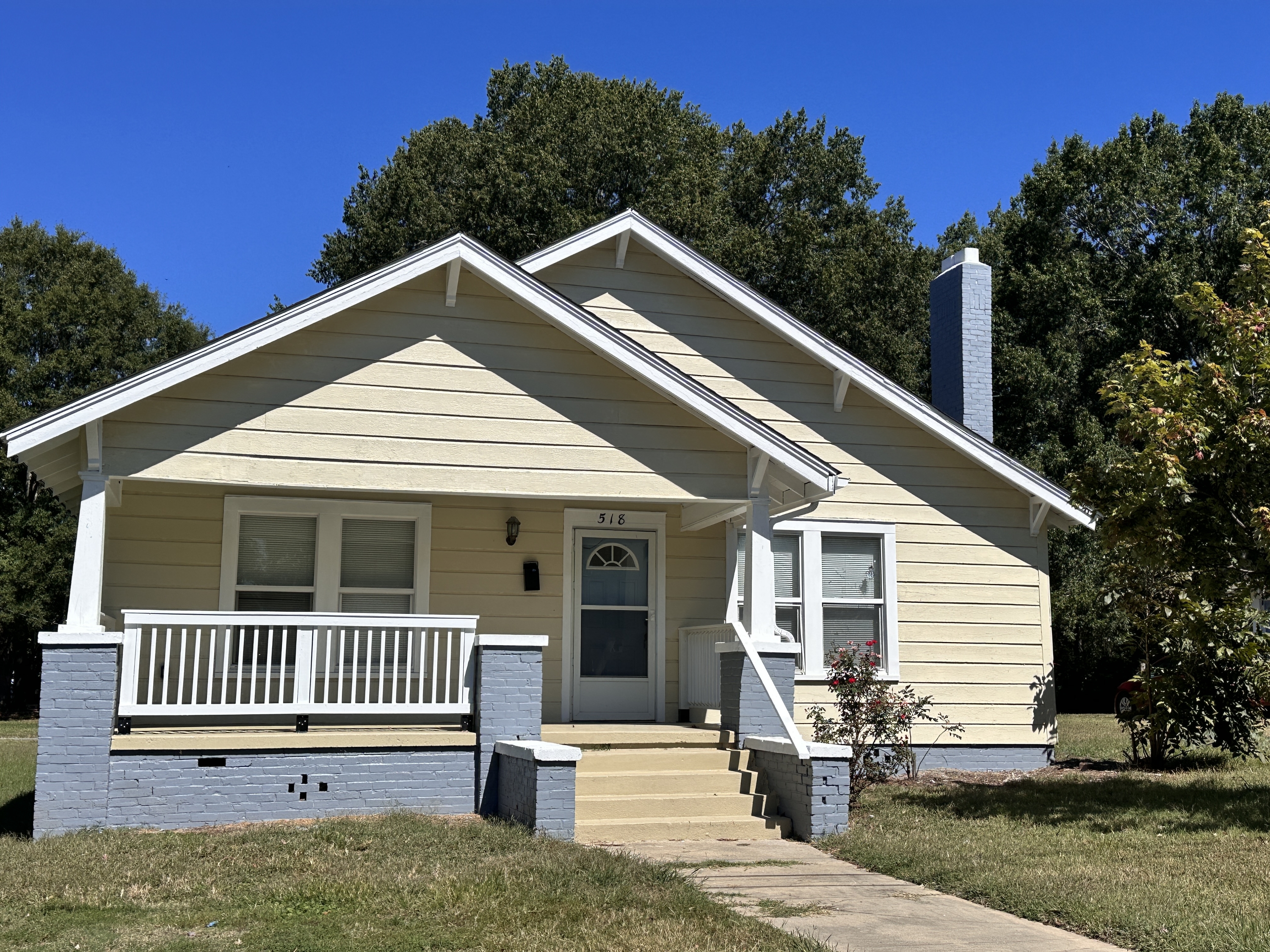 518 Benton Street
