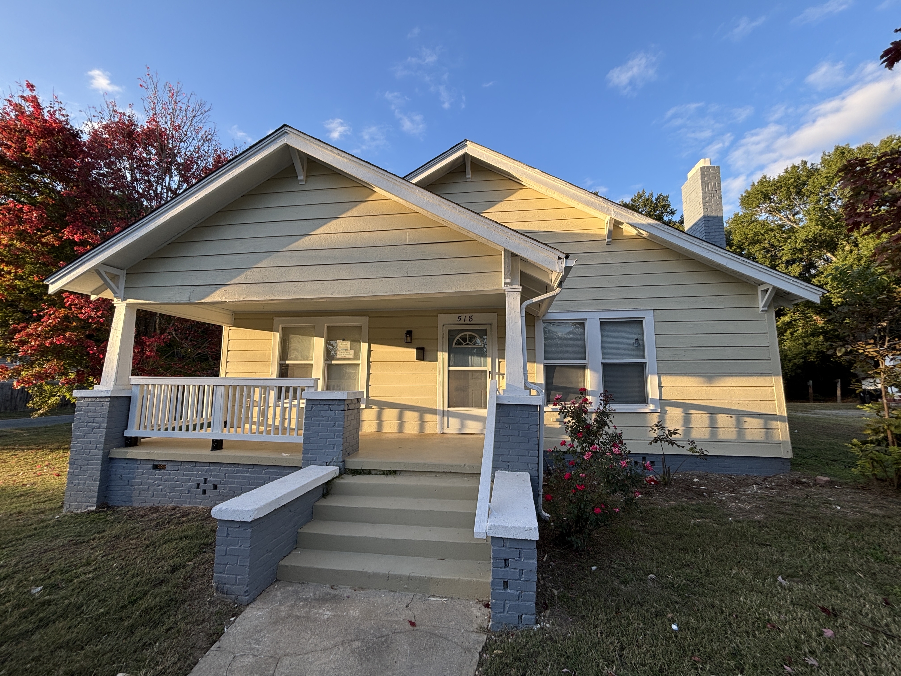 518 Benton Street